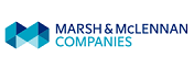 Logo Marsh & McLennan Companies