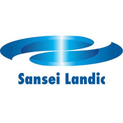 Logo Sansei Landic Co.,Ltd
