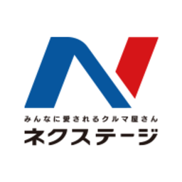 Logo NEXTAGE Co., Ltd.