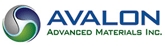 Logo Avalon Advanced Materials Inc.