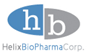 Logo Helix BioPharma Corp.