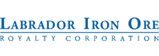 Logo Labrador Iron Ore Royalty Corporation