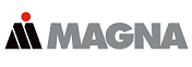 Logo Magna International Inc.