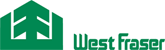 Logo West Fraser Timber Co. Ltd.