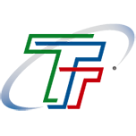 Logo TricornTech Taiwan Corporation