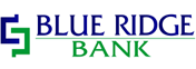 Logo Blue Ridge Bankshares, Inc.