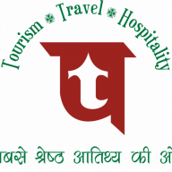 Logo India Tourism Development Corporation Limited
