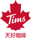 Logo TH International Limited