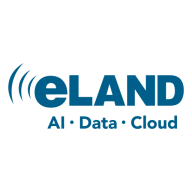 Logo eLand Information Co., Ltd