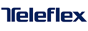 Logo Teleflex Incorporated