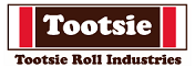 Logo Tootsie Roll Industries, Inc.
