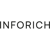 Logo Inforich Inc.