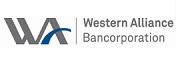 Logo Western Alliance Bancorporation