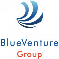 Logo BlueVenture Group