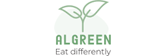 Logo Algreen