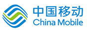 Logo China Mobile Limited