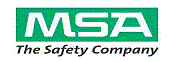 Logo MSA Safety Incorporated