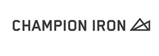 Logo Champion Iron Limited