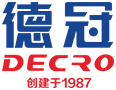 Logo Guangdong Decro Film New Materials Co., Ltd.