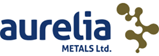 Logo Aurelia Metals Limited