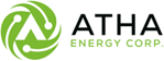 Logo Atha Energy Corp.