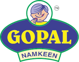 Logo Gopal Snacks Limited