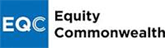 Logo Equity Commonwealth