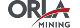 Logo Orla Mining Ltd.