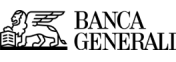 Logo Banca Generali S.p.A.