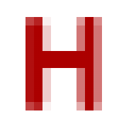 Logo Hipermarc S.A.