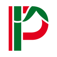 Logo Agro Industrial Paramonga S.A.
