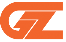 Logo Grupo Zuliano, C.A.