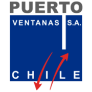 Logo Puerto Ventanas S.A.