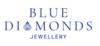 Logo Blue Diamonds Jewellery Worldwide PLC
