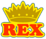 Logo Rex Industry