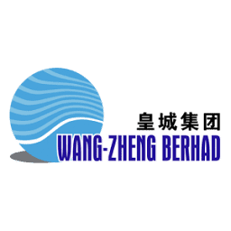 Logo Wang-Zheng
