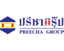 Logo Preecha Group