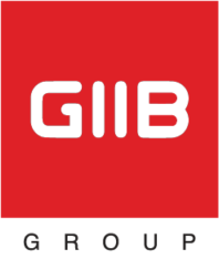 Logo GIIB Holdings