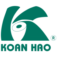 Logo Koan Hao Technology Co., Ltd.
