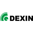 Logo Dexin Corporation