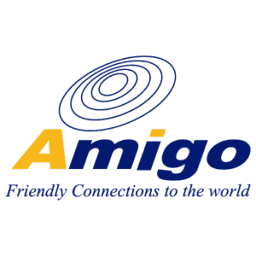 Logo Amigo Technology Inc.