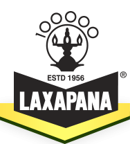 Logo Laxapana PLC