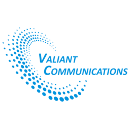 Logo Valiant Communications Limited