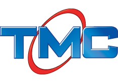 Logo T.M.C. Industrial