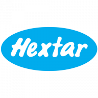 Logo Hextar Industries