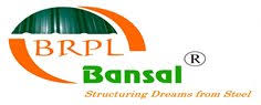 Logo Bansal Roofing Products Limited