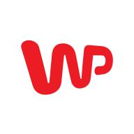 Logo Wirtualna Polska Holding S.A.