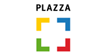 Logo Plazza AG