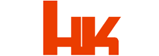 Logo Heckler & Koch AG