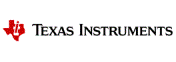 Logo Texas Instruments Incorporated